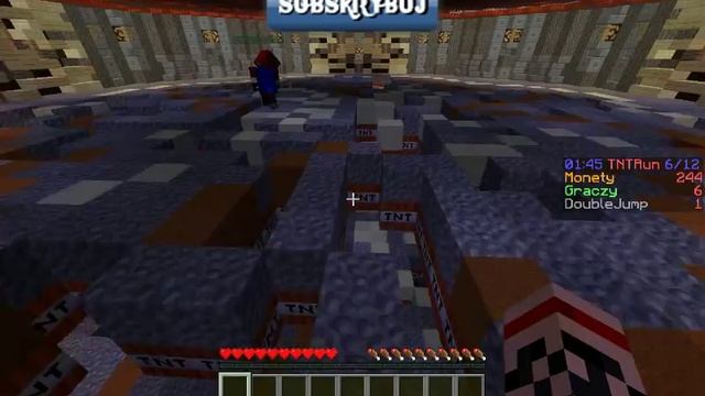 Minecraft TNT RUN .DOWNLOAD TEXTURE PACK FAITHFUL 64x64 смотреть онлайн