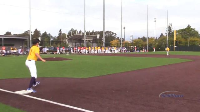 Ethan Clark - MIF - Tigard, OR - 2020 смотреть онлайн