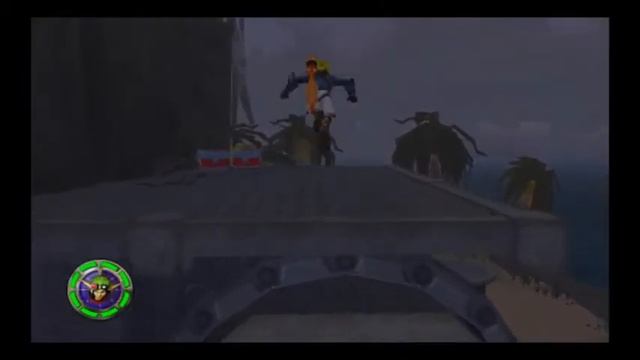 Jak II: Peeps be getting deep sixed (Part 2) смотреть онлайн