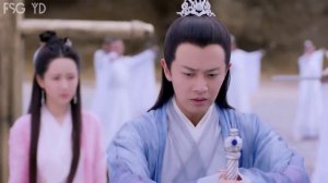 Судьба белой змеи 1 сезон 41 серия