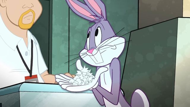 Looney Tunes | Best of Porky Pig & Daffy Duck Compilation | WB Kids смотреть онлайн