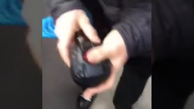 Наладонный гвоздезабиватель (нейлер, молоток ) пневматический для гвоздей до 120 мм,  AEROPRO MSN12