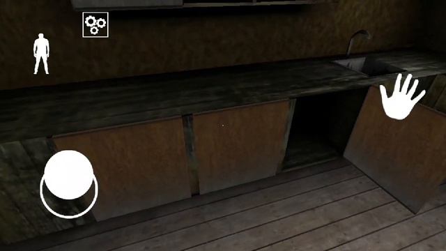 How to find and use the Security Key ( Granny Chapter 2 ) смотреть онлайн