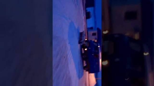 УАЗ с отвалом смотреть онлайн