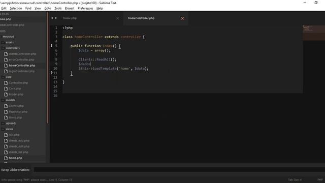 Auto Complete com datalist смотреть онлайн