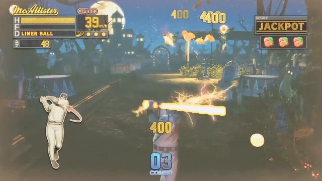 Diabolical Pitch - Spring Showcase 2012 LATEST OFFICIAL 2012 HD GAME Trailer смотреть онлайн