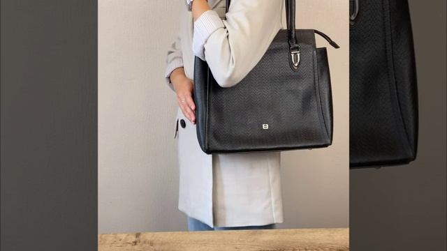 17765-2 FABRETTI Сумка жен. нат. кожа