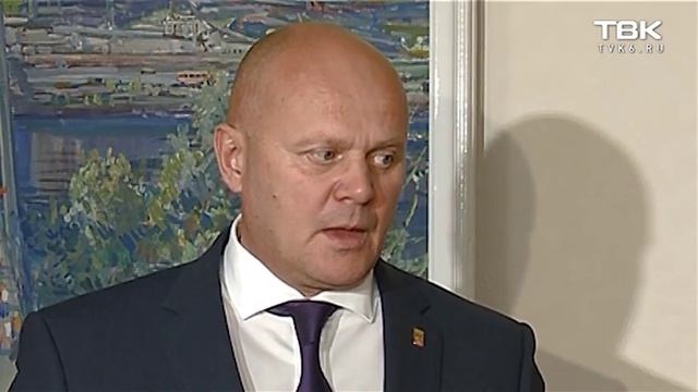 Выделенные полосы в Красноярске смотреть онлайн