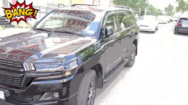 Автомобиль после покрытия керамикой 2021 смотреть онлайн