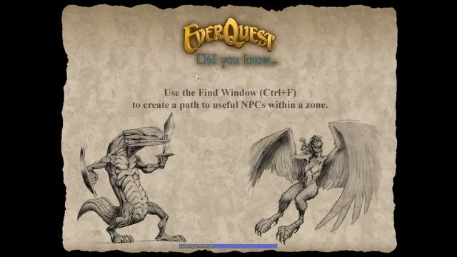 EQ Mercs and Bazaar смотреть онлайн