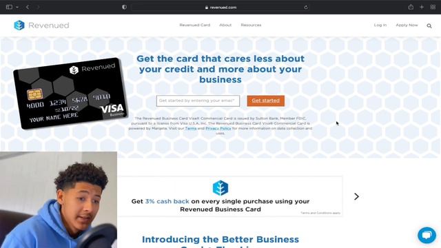 100K Revenued Business Credit Card!!! No Credit Check No Duns No Paydex смотреть онлайн
