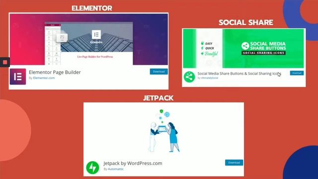 Essential WordPress plugins for News Websites смотреть онлайн