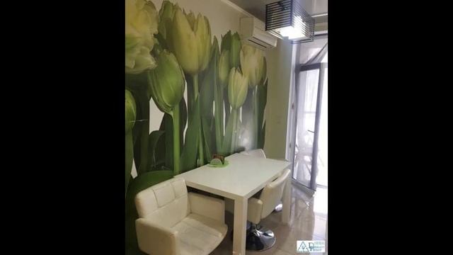 1-я квартира в Люберцах, 12мин авто до метро Котельники смотреть онлайн