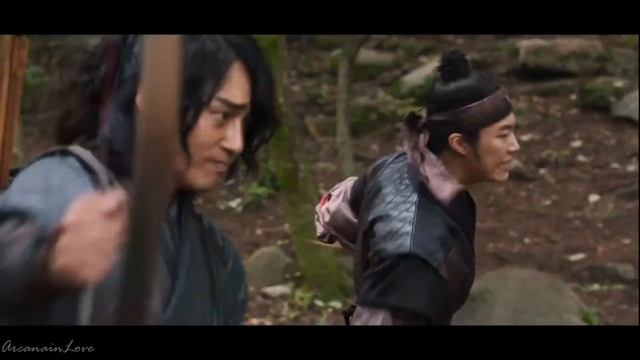 Seon-ho & Hwi ["WAR OF HEARTS"] смотреть онлайн