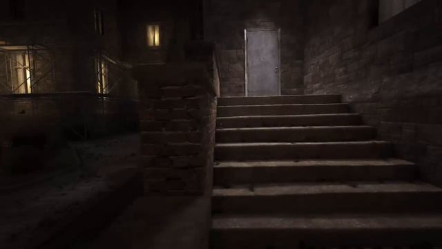 High Pitched | Outlast #1 смотреть онлайн
