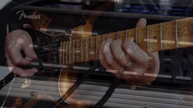 Fender Tone Master Pro смотреть онлайн