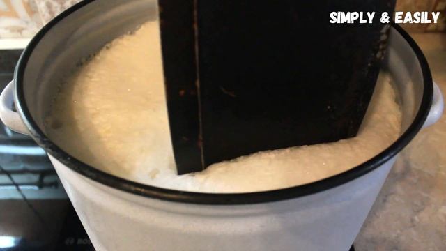 ✔ Без Усилий, За 5 минут Чистит любую посуду!