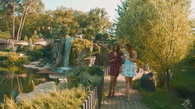 Ландшафтный дизайн для отелей и ресторанов! (#LANDSCAPE) Создаём ловушки для звёзд!