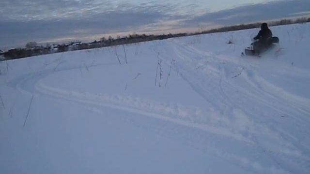 тайга варяг 550 дело было вечером делать было нечего