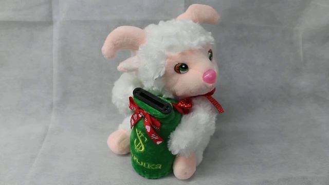 Овечка-копилка смотреть онлайн