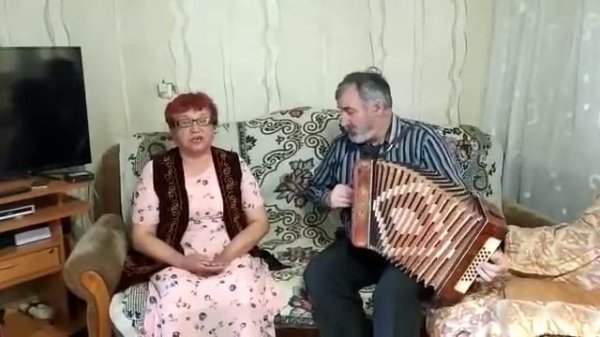 Бакай Юрий Иванович, Мухаметжанова Маржангуль Кабеновна.