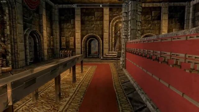 Solstice Castle SE --So much bang for your buck смотреть онлайн