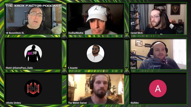 Xbox Game Studios Showcase & Starfield Direct Post Show Reaction: Did Xbox Deliver On Their Promise смотреть онлайн