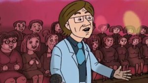 Коровка из кореновки. Реклмный выпуск "Пусть едят!"