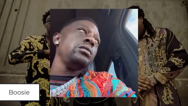 Sports and Music Stars React to Takeoff Death смотреть онлайн