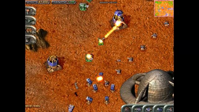 [OUTDATED] State of War: Warmonger - Mission 9 Speedrun in 30:21 смотреть онлайн
