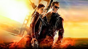 Терминатор: Генезис (2015)