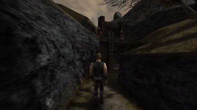 Gothic 1 Remake ● Готика Ремейк представлена официально смотреть онлайн