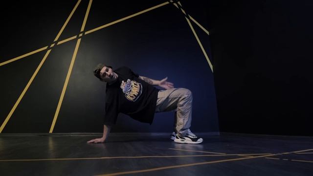 Бесплатная обучалка по брейк-данс. Free Bboy tutorial / Lambo / Swipes смотреть онлайн