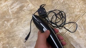 Машинка для стрижки волос Rowenta Nomad TN1410F0