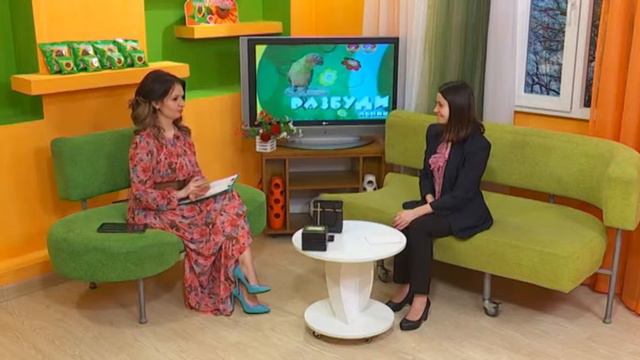 АЛАУ/РАЗБУДИЛЬНИК/ELENA ORLANDO/