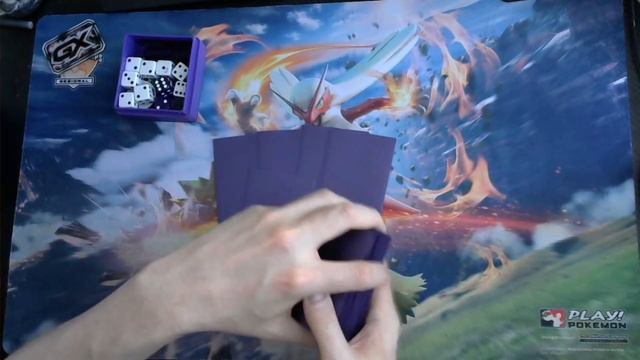 First Pokémon TCG tournament? (Or 1st in a while) Etiquette and routine how to set-up! How to play смотреть онлайн
