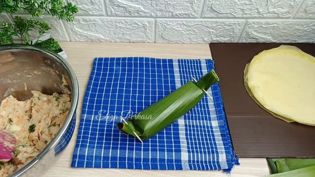 HASIL 50 PCS ENAK SEHAT DAN BERGIZI SEMUA PASTI SUKA SIMPAN FREEZER AWET BERBULAN BULAN смотреть онлайн