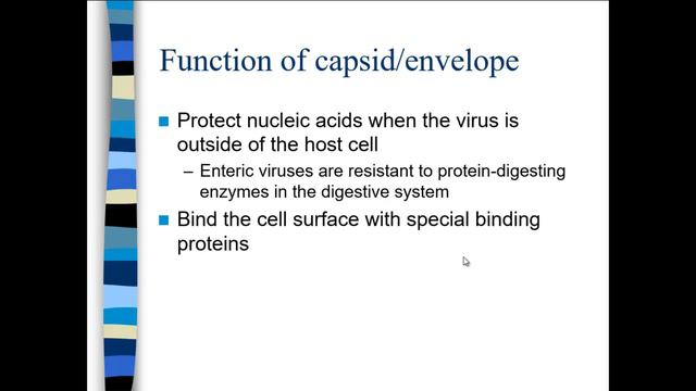 Video Lecture BIOL 2310 10 5 17 Part 2 смотреть онлайн