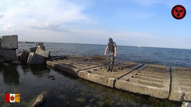 Master Kage Presents Основы смотреть онлайн