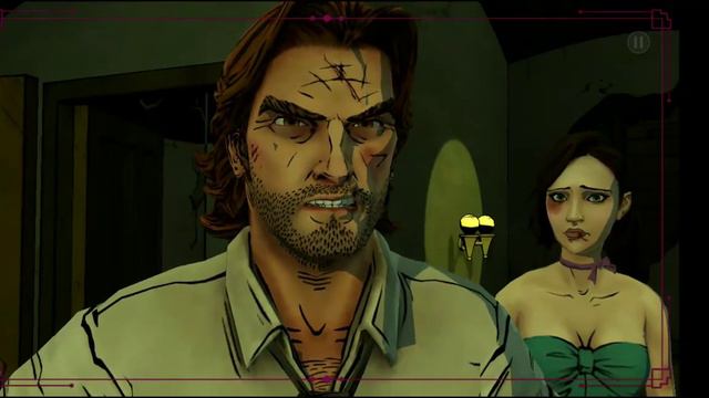 THE WOLF AMONG US //PART-1// LET'S START GUYS- Beastboyshub, BBS gameplay. смотреть онлайн