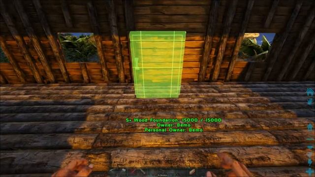 Losing My Mind Taming An Elder Ichthyornis & Cliff Base Building | ARK: Primal Fear Crystal Isles # смотреть онлайн