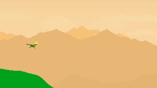 RUN TOAST RUN! - Dino Run DX смотреть онлайн