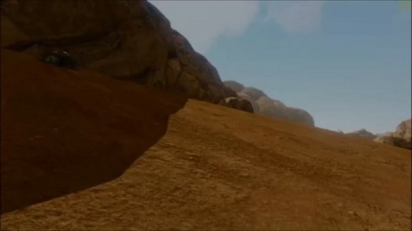 ArcheAge Mod - Environment Mod for 3.0 (Outdated, read description)