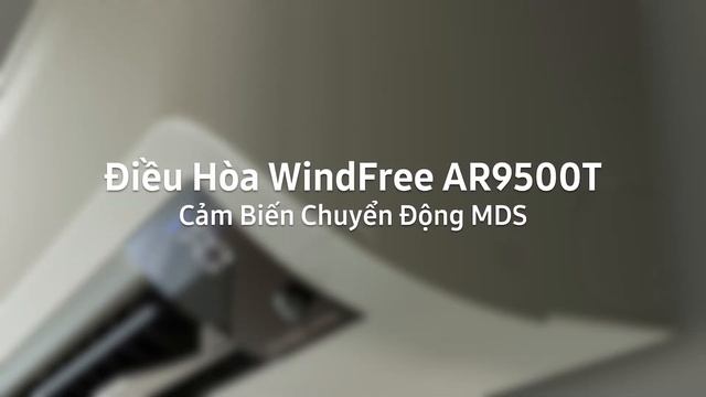 Điều hòa Samsung WindFree™ 2021 - Training Video смотреть онлайн