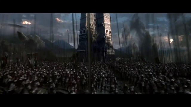 Official Trailer: The Lord of the Rings - The Two Towers (2002) смотреть онлайн