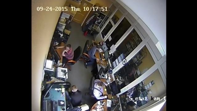 Рабочий день сисадмина в госучреждении. смотреть онлайн