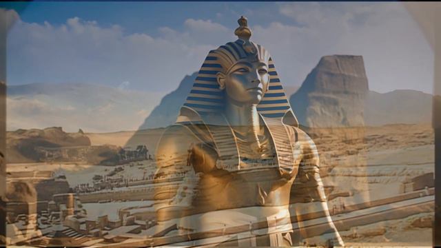 FULL History Of Ancient Egypt: Dawn, Dominion, Decline