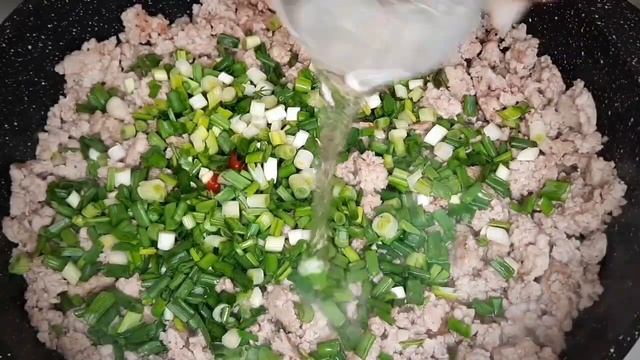 Вкусная кухня с Амалией