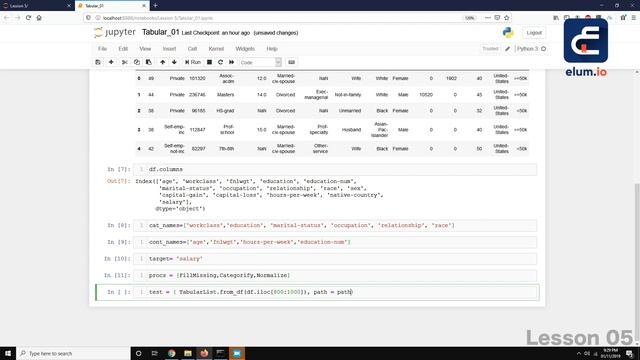 Data Science - Deep Learning tutorial for beginners using FastAI 2020 [Urdu ] - Lesson 5 смотреть онлайн