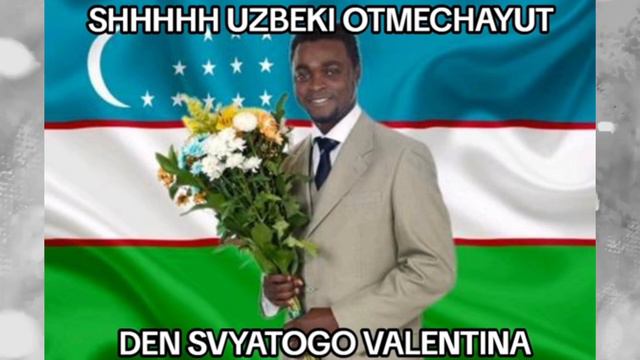 Узбеки Спят - ОТКУДА МЕМ? смотреть онлайн